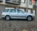 Шкода Октавия 2009 в Коломые на Automoto.ua Серый Шкода Октавия, объемом двигателя 1.6 л и пробегом 162 тыс. км за 6599 $, фото 4 на Automoto.ua