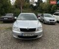 Сірий Шкода Октавія, об'ємом двигуна 1.6 л та пробігом 212 тис. км за 7200 $, фото 1 на Automoto.ua