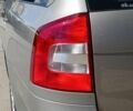 Серый Шкода Октавия, объемом двигателя 1.4 л и пробегом 224 тыс. км за 7890 $, фото 9 на Automoto.ua