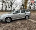 Серый Шкода Октавия, объемом двигателя 1.6 л и пробегом 182 тыс. км за 7700 $, фото 10 на Automoto.ua