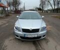 Серый Шкода Октавия, объемом двигателя 1.6 л и пробегом 314 тыс. км за 6999 $, фото 1 на Automoto.ua