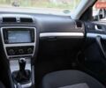 Серый Шкода Октавия, объемом двигателя 1.4 л и пробегом 205 тыс. км за 7900 $, фото 12 на Automoto.ua