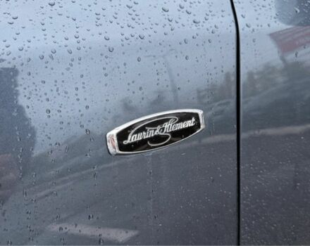 Сірий Шкода Октавія, об'ємом двигуна 1.8 л та пробігом 183 тис. км за 8900 $, фото 6 на Automoto.ua