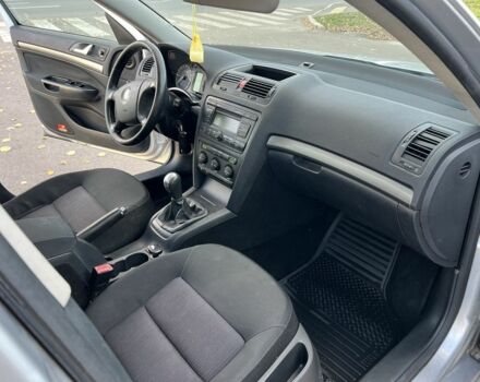 Сірий Шкода Октавія, об'ємом двигуна 1.9 л та пробігом 3 тис. км за 3200 $, фото 5 на Automoto.ua