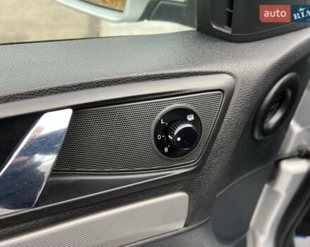 Серый Шкода Октавия, объемом двигателя 1.4 л и пробегом 193 тыс. км за 7599 $, фото 49 на Automoto.ua