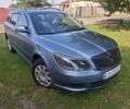 Сірий Шкода Октавія, об'ємом двигуна 1.6 л та пробігом 206 тис. км за 6500 $, фото 3 на Automoto.ua