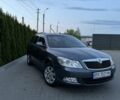 Сірий Шкода Октавія, об'ємом двигуна 1.8 л та пробігом 226 тис. км за 6800 $, фото 1 на Automoto.ua