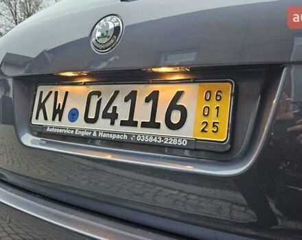Серый Шкода Октавия, объемом двигателя 1.8 л и пробегом 188 тыс. км за 7250 $, фото 77 на Automoto.ua