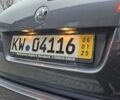 Серый Шкода Октавия, объемом двигателя 1.8 л и пробегом 188 тыс. км за 7250 $, фото 77 на Automoto.ua