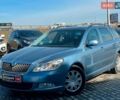 Сірий Шкода Октавія, об'ємом двигуна 1.4 л та пробігом 221 тис. км за 5990 $, фото 1 на Automoto.ua