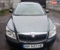Серый Шкода Октавия, объемом двигателя 1.6 л и пробегом 180 тыс. км за 7900 $, фото 8 на Automoto.ua