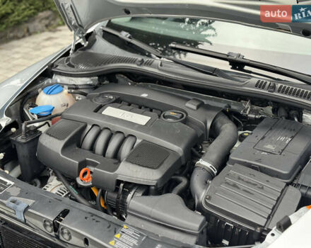 Шкода Октавия 2009 в Староконстантинов на Automoto.ua Серый Шкода Октавия, объемом двигателя 1.6 л и пробегом 212 тыс. км за 7600 $, фото 29 на Automoto.ua