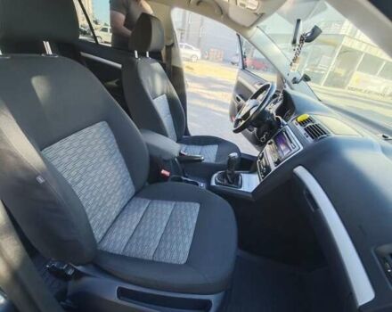 Сірий Шкода Октавія, об'ємом двигуна 1.6 л та пробігом 293 тис. км за 7650 $, фото 18 на Automoto.ua