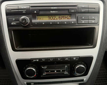 Сірий Шкода Октавія, об'ємом двигуна 1.6 л та пробігом 176 тис. км за 8999 $, фото 27 на Automoto.ua