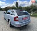 Серый Шкода Октавия, объемом двигателя 1.4 л и пробегом 170 тыс. км за 8499 $, фото 9 на Automoto.ua