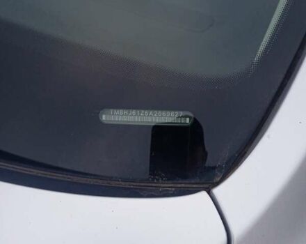 Сірий Шкода Октавія, об'ємом двигуна 1.39 л та пробігом 269 тис. км за 5600 $, фото 2 на Automoto.ua