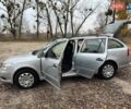 Серый Шкода Октавия, объемом двигателя 1.6 л и пробегом 182 тыс. км за 7700 $, фото 72 на Automoto.ua