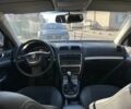 Серый Шкода Октавия, объемом двигателя 1.8 л и пробегом 256 тыс. км за 7000 $, фото 5 на Automoto.ua