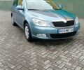 Сірий Шкода Октавія, об'ємом двигуна 1.6 л та пробігом 263 тис. км за 6800 $, фото 5 на Automoto.ua