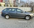 Сірий Шкода Октавія, об'ємом двигуна 1.4 л та пробігом 244 тис. км за 6499 $, фото 10 на Automoto.ua
