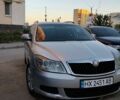 Серый Шкода Октавия, объемом двигателя 1.9 л и пробегом 285 тыс. км за 5833 $, фото 1 на Automoto.ua