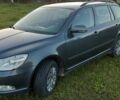 Серый Шкода Октавия, объемом двигателя 1.6 л и пробегом 343 тыс. км за 7000 $, фото 8 на Automoto.ua