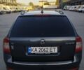 Серый Шкода Октавия, объемом двигателя 1.8 л и пробегом 271 тыс. км за 7400 $, фото 4 на Automoto.ua