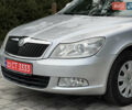 Шкода Октавия 2009 в Староконстантинов на Automoto.ua Серый Шкода Октавия, объемом двигателя 1.6 л и пробегом 212 тыс. км за 7600 $, фото 1 на Automoto.ua