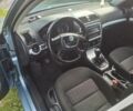 Сірий Шкода Октавія, об'ємом двигуна 1.6 л та пробігом 206 тис. км за 6500 $, фото 7 на Automoto.ua