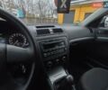 Серый Шкода Октавия, объемом двигателя 1.6 л и пробегом 199 тыс. км за 6900 $, фото 14 на Automoto.ua