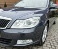 Серый Шкода Октавия, объемом двигателя 1.8 л и пробегом 188 тыс. км за 7250 $, фото 2 на Automoto.ua