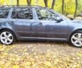 Серый Шкода Октавия, объемом двигателя 1.8 л и пробегом 236 тыс. км за 6500 $, фото 3 на Automoto.ua