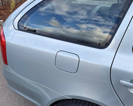 Сірий Шкода Октавія, об'ємом двигуна 1.8 л та пробігом 230 тис. км за 7100 $, фото 26 на Automoto.ua