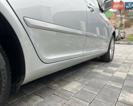 Серый Шкода Октавия, объемом двигателя 1.4 л и пробегом 193 тыс. км за 7599 $, фото 15 на Automoto.ua