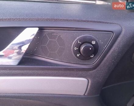 Серый Шкода Октавия, объемом двигателя 1.9 л и пробегом 162 тыс. км за 9700 $, фото 7 на Automoto.ua