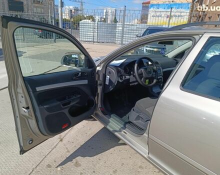 Серый Шкода Октавия, объемом двигателя 1.4 л и пробегом 224 тыс. км за 7890 $, фото 18 на Automoto.ua
