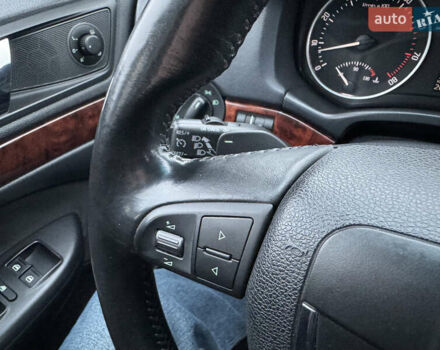 Серый Шкода Октавия, объемом двигателя 1.39 л и пробегом 266 тыс. км за 7290 $, фото 17 на Automoto.ua