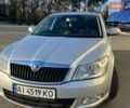 Серый Шкода Октавия, объемом двигателя 1.39 л и пробегом 257 тыс. км за 7500 $, фото 1 на Automoto.ua