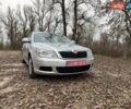 Серый Шкода Октавия, объемом двигателя 1.6 л и пробегом 182 тыс. км за 7700 $, фото 43 на Automoto.ua