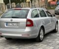 Серый Шкода Октавия, объемом двигателя 1.4 л и пробегом 193 тыс. км за 7599 $, фото 31 на Automoto.ua