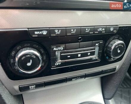 Серый Шкода Октавия, объемом двигателя 1.4 л и пробегом 193 тыс. км за 7599 $, фото 67 на Automoto.ua