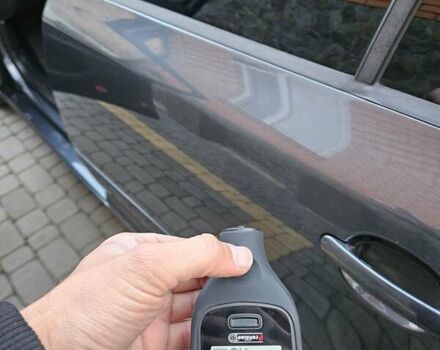 Серый Шкода Октавия, объемом двигателя 1.8 л и пробегом 178 тыс. км за 7300 $, фото 45 на Automoto.ua