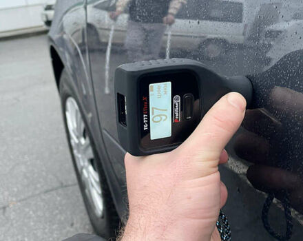 Серый Шкода Октавия, объемом двигателя 1.6 л и пробегом 181 тыс. км за 8999 $, фото 31 на Automoto.ua