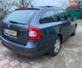Серый Шкода Октавия, объемом двигателя 1.8 л и пробегом 198 тыс. км за 7950 $, фото 5 на Automoto.ua
