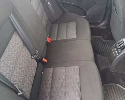 Серый Шкода Октавия, объемом двигателя 1.6 л и пробегом 171 тыс. км за 7800 $, фото 30 на Automoto.ua