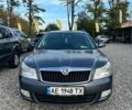 Сірий Шкода Октавія, об'ємом двигуна 1.8 л та пробігом 232 тис. км за 6300 $, фото 1 на Automoto.ua