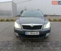 Серый Шкода Октавия, объемом двигателя 1.99 л и пробегом 312 тыс. км за 7800 $, фото 19 на Automoto.ua
