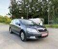 Сірий Шкода Октавія, об'ємом двигуна 1.4 л та пробігом 198 тис. км за 7500 $, фото 1 на Automoto.ua