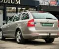 Сірий Шкода Октавія, об'ємом двигуна 1.39 л та пробігом 274 тис. км за 7200 $, фото 15 на Automoto.ua