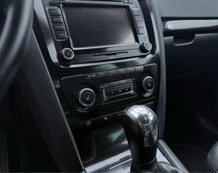 Сірий Шкода Октавія, об'ємом двигуна 1.8 л та пробігом 183 тис. км за 8900 $, фото 10 на Automoto.ua